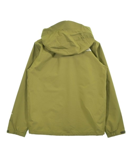 THE NORTH FACE（ザノースフェイス）マウンテンパーカー カーキ サイズ:M メンズ/2200720888034
