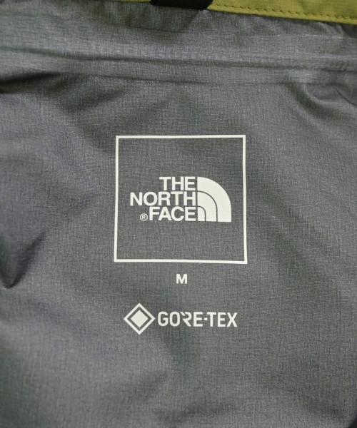 THE NORTH FACE（ザノースフェイス）マウンテンパーカー カーキ サイズ:M メンズ/2200720888034