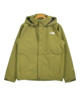 THE NORTH FACE（ザノースフェイス）マウンテンパーカー カーキ サイズ:M メンズ/2200720888034