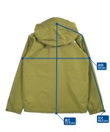 THE NORTH FACE（ザノースフェイス）マウンテンパーカー カーキ サイズ:M メンズ/2200720888034