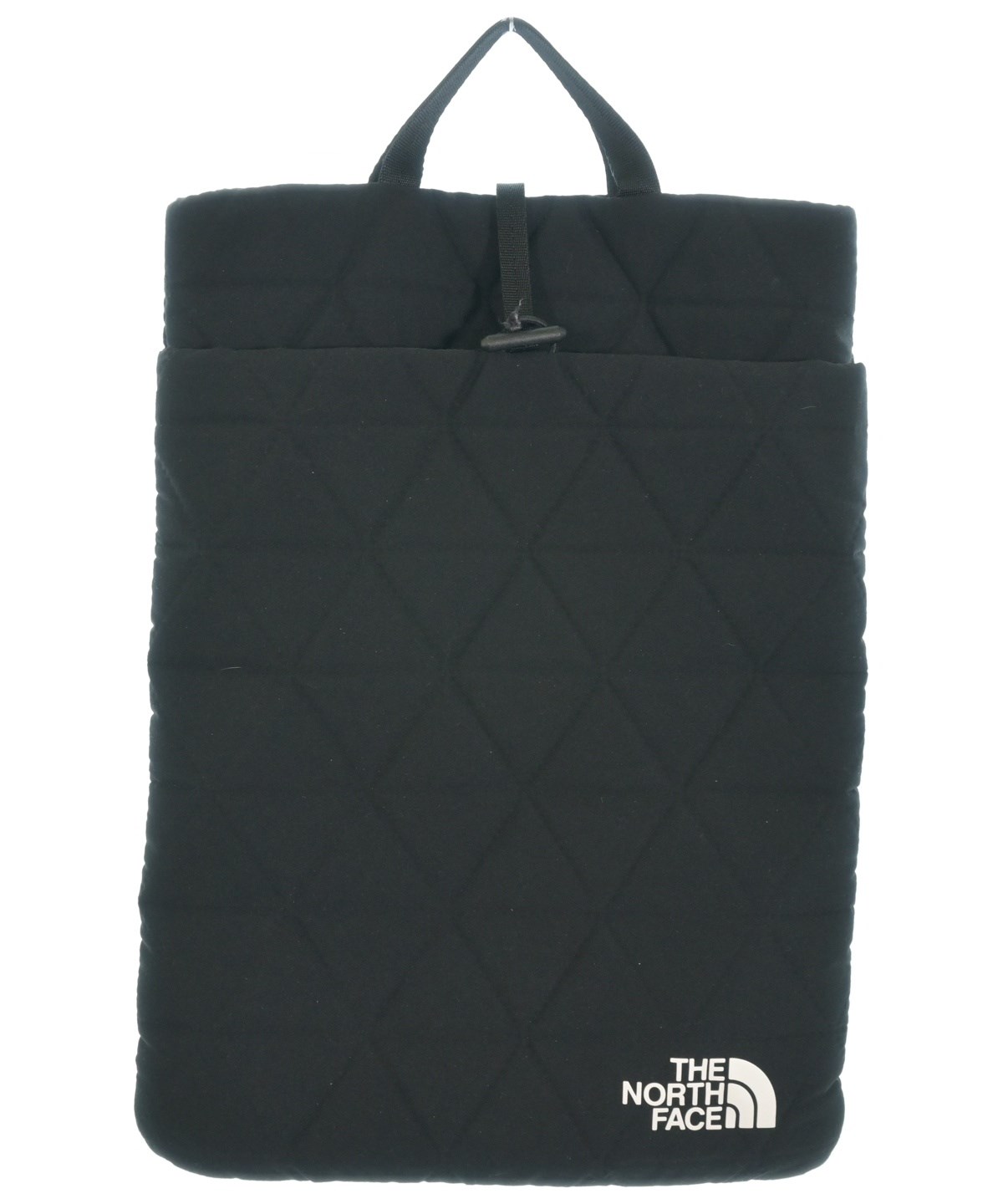 THE NORTH FACE（ザノースフェイス）トートバッグ 黒 サイズ