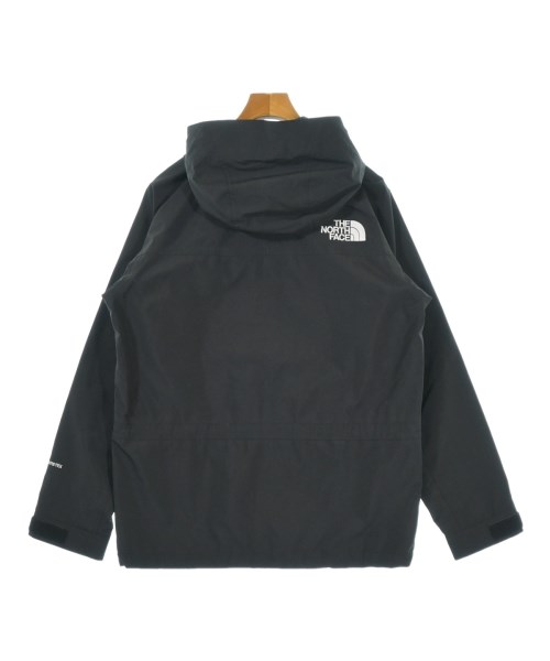 THE NORTH FACE（ザノースフェイス）マウンテンパーカー 黒 サイズ:M メンズ/2200718601010