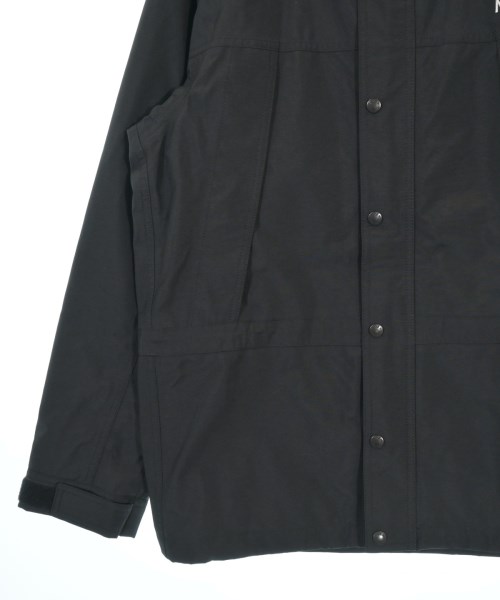 THE NORTH FACE（ザノースフェイス）マウンテンパーカー 黒 サイズ:M メンズ/2200718601010
