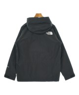 THE NORTH FACE（ザノースフェイス）マウンテンパーカー 黒 サイズ:M メンズ/2200718601010