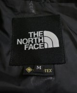 THE NORTH FACE（ザノースフェイス）マウンテンパーカー 黒 サイズ:M メンズ/2200718601010