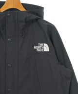 THE NORTH FACE（ザノースフェイス）マウンテンパーカー 黒 サイズ:M メンズ/2200718601010