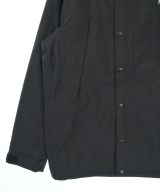 THE NORTH FACE（ザノースフェイス）マウンテンパーカー 黒 サイズ:M メンズ/2200718601010