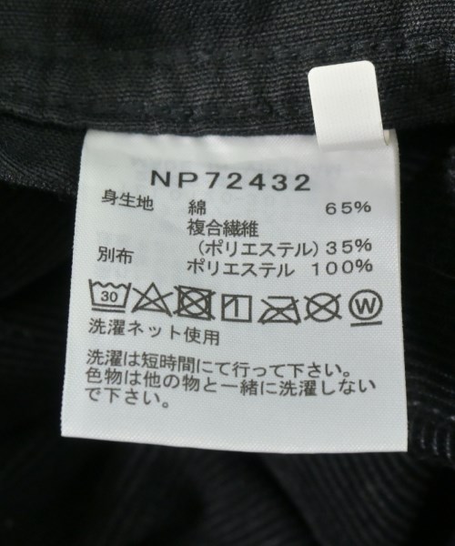 THE NORTH FACE（ザノースフェイス）その他 黒 サイズ:M メンズ/2200720929058