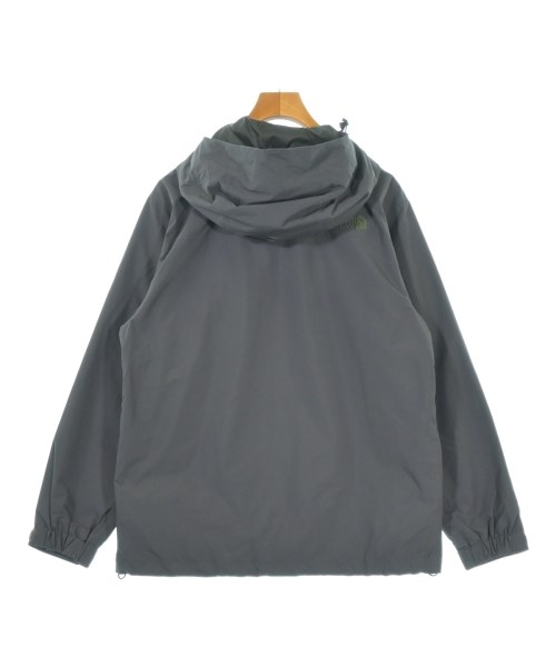 THE NORTH FACE（ザノースフェイス）マウンテンパーカー グレー サイズ:M メンズ/2200721073026