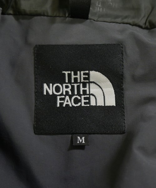 THE NORTH FACE（ザノースフェイス）マウンテンパーカー グレー サイズ:M メンズ/2200721073026