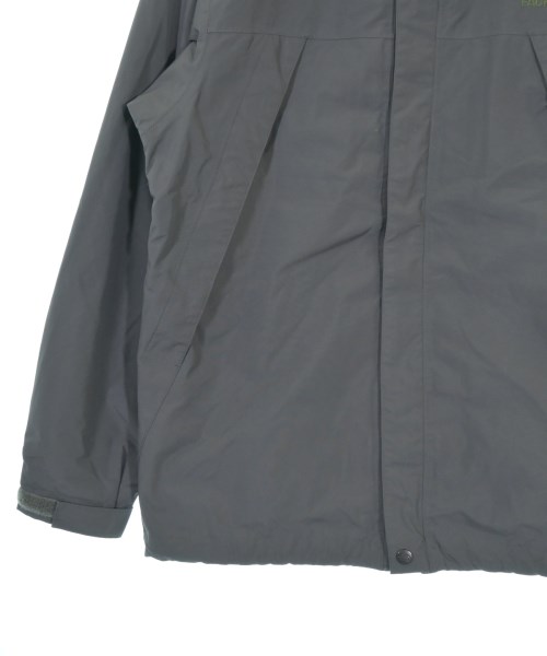 THE NORTH FACE（ザノースフェイス）マウンテンパーカー グレー サイズ:M メンズ/2200721073026
