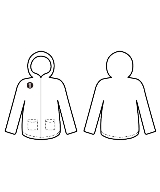 THE NORTH FACE（ザノースフェイス）マウンテンパーカー グレー サイズ:M メンズ/2200721073026