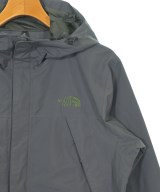 THE NORTH FACE（ザノースフェイス）マウンテンパーカー グレー サイズ:M メンズ/2200721073026