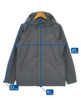 THE NORTH FACE（ザノースフェイス）マウンテンパーカー グレー サイズ:M メンズ/2200721073026