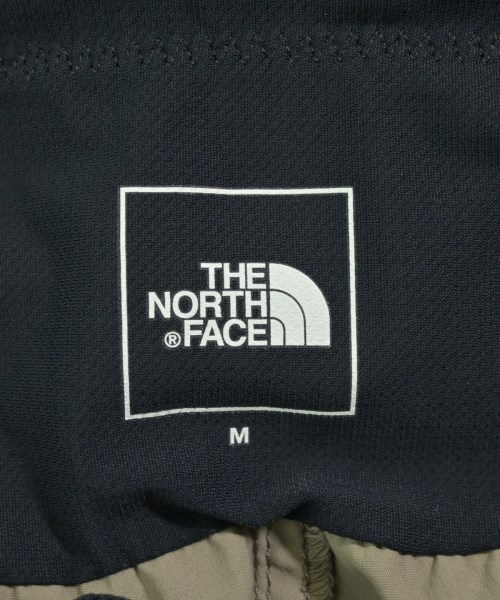THE NORTH FACE（ザノースフェイス）スウェットパンツ カーキ サイズ:M メンズ/2200721242026