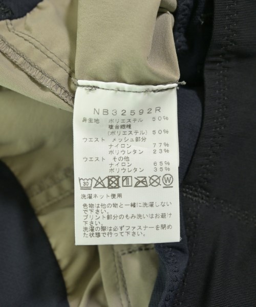 THE NORTH FACE（ザノースフェイス）スウェットパンツ カーキ サイズ:M メンズ/2200721242026