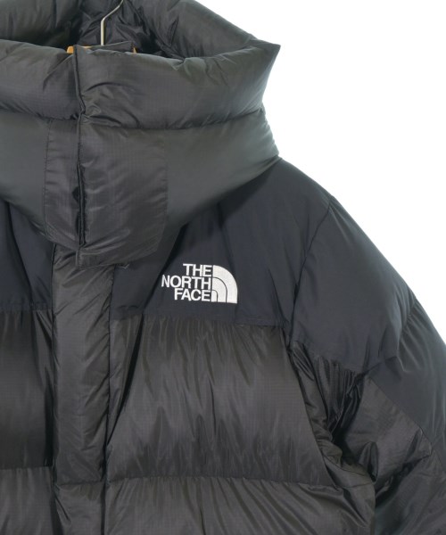 THE NORTH FACE（ザノースフェイス）ダウンジャケット/ダウンベスト 黒 サイズ:S メンズ/2200718028039