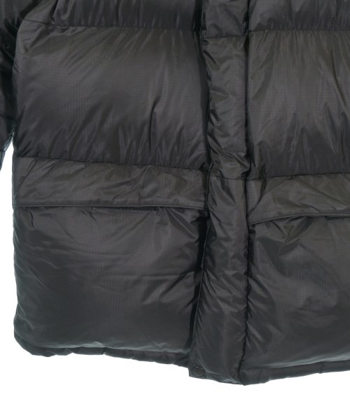 THE NORTH FACE（ザノースフェイス）ダウンジャケット/ダウンベスト 黒 サイズ:S メンズ/2200718028039