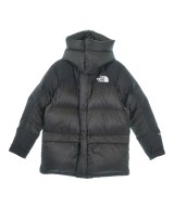 THE NORTH FACE（ザノースフェイス）ダウンジャケット/ダウンベスト 黒 サイズ:S メンズ/2200718028039
