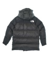 THE NORTH FACE（ザノースフェイス）ダウンジャケット/ダウンベスト 黒 サイズ:S メンズ/2200718028039