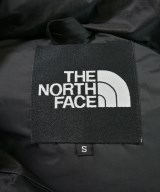 THE NORTH FACE（ザノースフェイス）ダウンジャケット/ダウンベスト 黒 サイズ:S メンズ/2200718028039