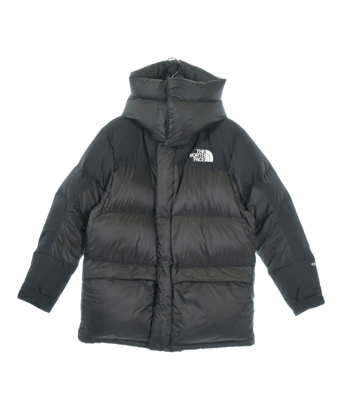 THE NORTH FACE（ザノースフェイス）ダウンジャケット/ダウンベスト 黒