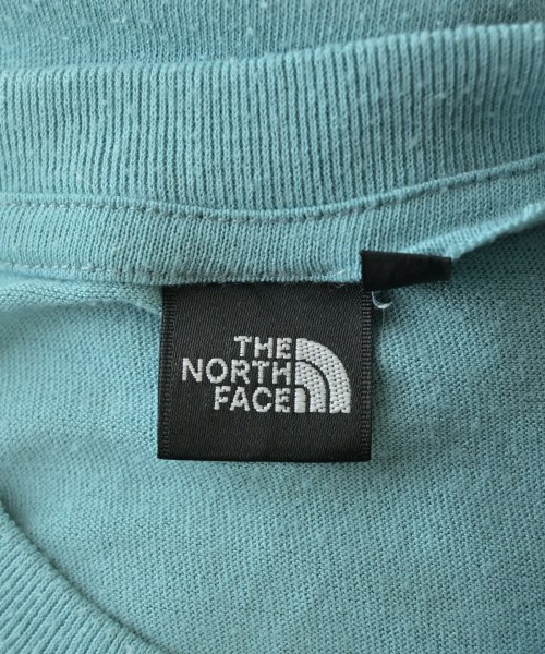THE NORTH FACE（ザノースフェイス）Tシャツ・カットソー 緑 サイズ:XS レディース/2200721239125