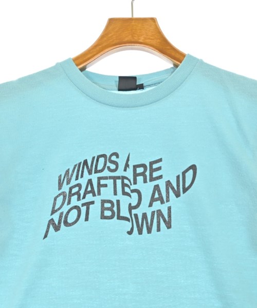 THE NORTH FACE（ザノースフェイス）Tシャツ・カットソー 緑 サイズ:XS レディース/2200721239125