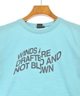 THE NORTH FACE（ザノースフェイス）Tシャツ・カットソー 緑 サイズ:XS レディース/2200721239125