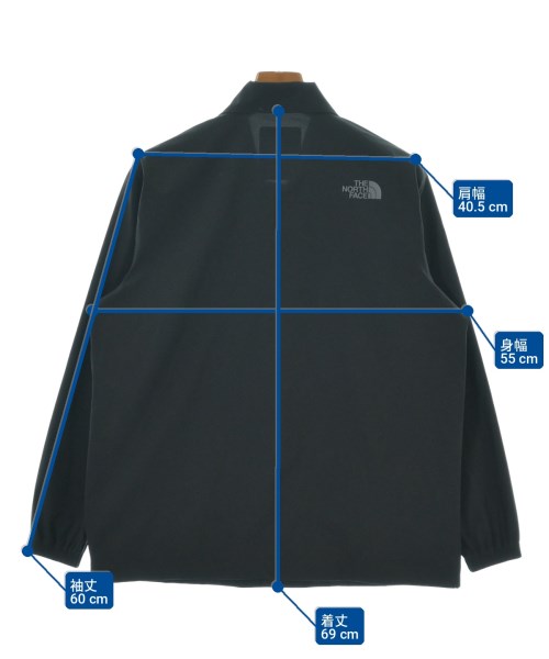 THE NORTH FACE（ザノースフェイス）その他 黒 サイズ:S メンズ/2200716208341