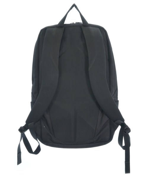 THE NORTH FACE（ザノースフェイス）バックパック・リュック 黒 サイズ:- メンズ/2200717499052