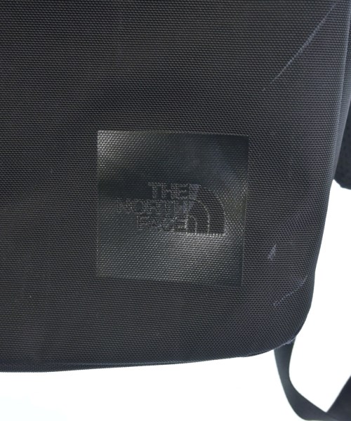 THE NORTH FACE（ザノースフェイス）バックパック・リュック 黒 サイズ:- メンズ/2200717499052