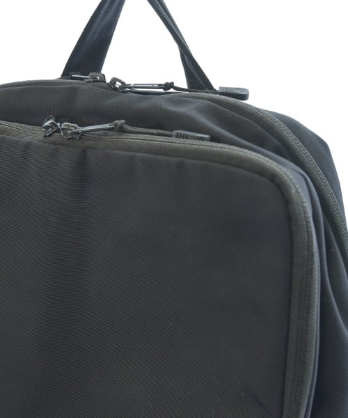 THE NORTH FACE（ザノースフェイス）バックパック・リュック 黒 サイズ:- メンズ/2200717499052