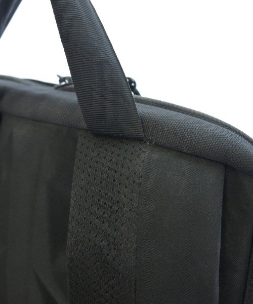 THE NORTH FACE（ザノースフェイス）バックパック・リュック 黒 サイズ:- メンズ/2200717499052