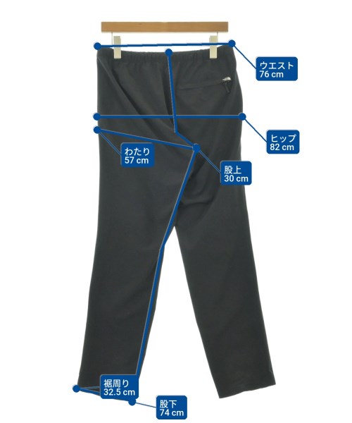 THE NORTH FACE（ザノースフェイス）その他 黒 サイズ:M メンズ/2200718142070