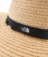 THE NORTH FACE（ザノースフェイス）ハット ベージュ サイズ:L メンズ/2200718142087