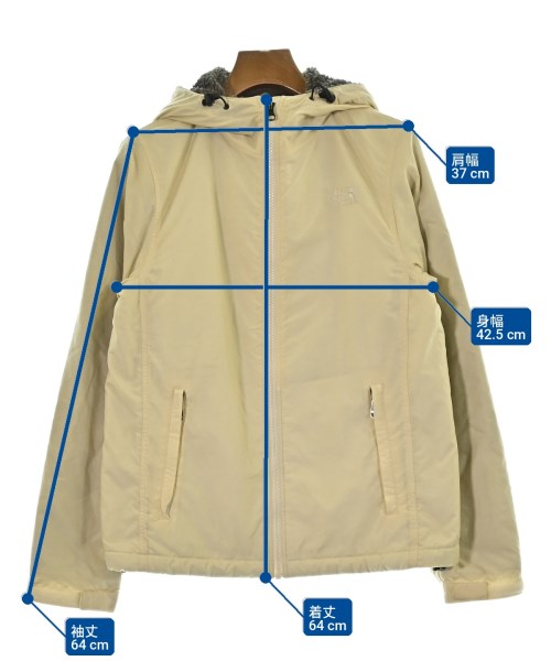 THE NORTH FACE（ザノースフェイス）その他 ベージュ サイズ:L レディース/2200713994018
