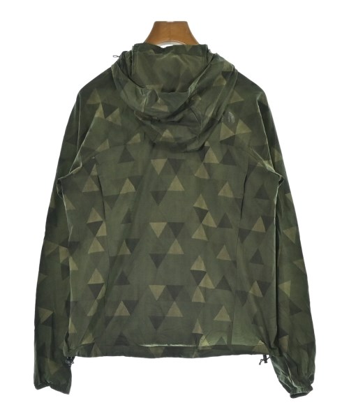 THE NORTH FACE（ザノースフェイス）その他 緑 サイズ:M レディース/2200713994049