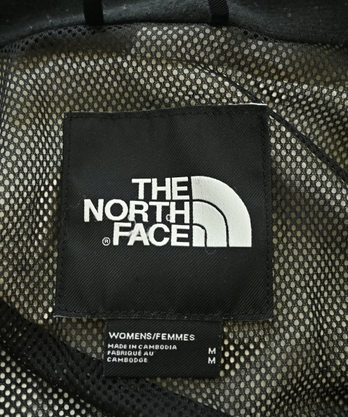 THE NORTH FACE（ザノースフェイス）その他 黒 サイズ:S レディース/2200717157020