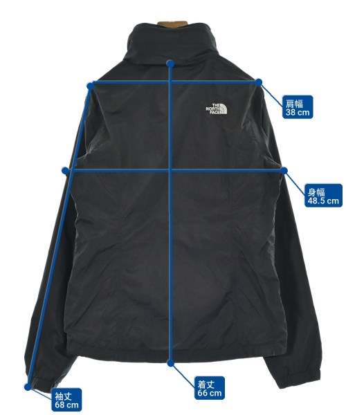 THE NORTH FACE（ザノースフェイス）その他 黒 サイズ:S レディース/2200717157020