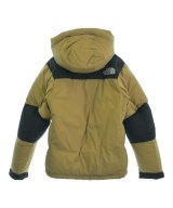 THE NORTH FACE（ザノースフェイス）ダウンジャケット/ダウンベスト ベージュ サイズ:S メンズ/2200717885015