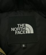 THE NORTH FACE（ザノースフェイス）ダウンジャケット/ダウンベスト ベージュ サイズ:S メンズ/2200717885015