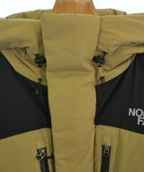 THE NORTH FACE（ザノースフェイス）ダウンジャケット/ダウンベスト ベージュ サイズ:S メンズ/2200717885015