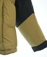 THE NORTH FACE（ザノースフェイス）ダウンジャケット/ダウンベスト ベージュ サイズ:S メンズ/2200717885015