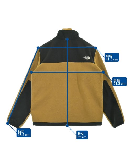 THE NORTH FACE（ザノースフェイス）その他 ベージュ サイズ:M レディース/2200717885022