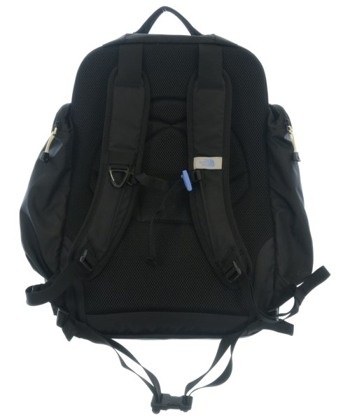 THE NORTH FACE（ザノースフェイス）バックパック・リュック 黒 サイズ:- レディース/2200718612177