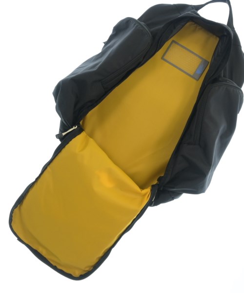 THE NORTH FACE（ザノースフェイス）バックパック・リュック 黒 サイズ:- レディース/2200718612177