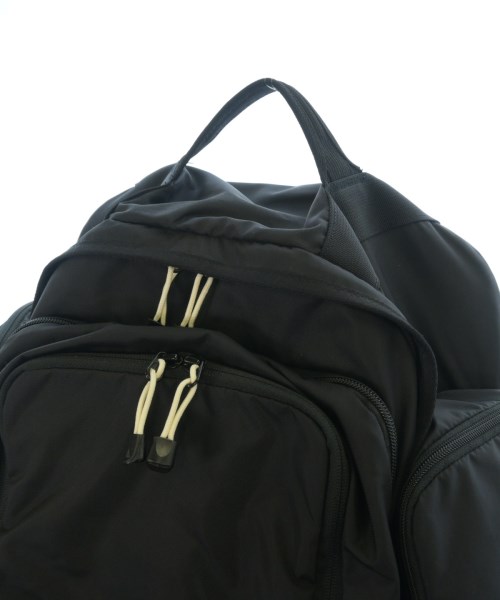 THE NORTH FACE（ザノースフェイス）バックパック・リュック 黒 サイズ:- レディース/2200718612177