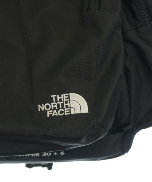 THE NORTH FACE（ザノースフェイス）バックパック・リュック 黒 サイズ:- レディース/2200718612177