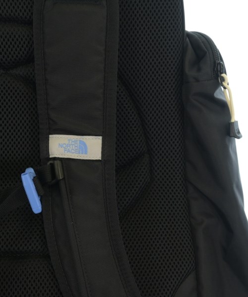 THE NORTH FACE（ザノースフェイス）バックパック・リュック 黒 サイズ:- レディース/2200718612177
